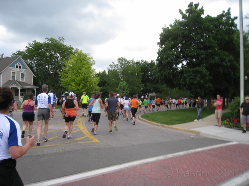 2013 D2A2 0170.JPG - 2013 Dexter to Ann Arbor Half Marathon